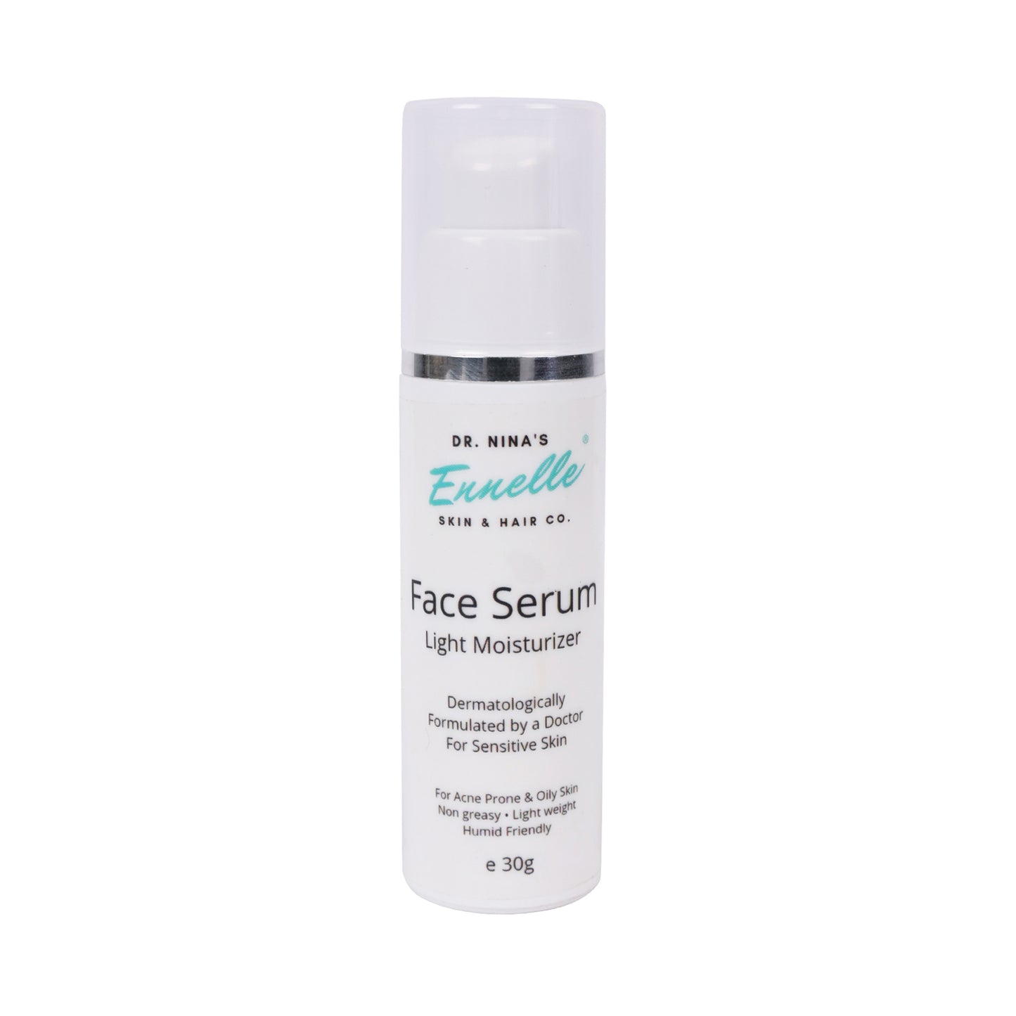 Face Serum (Oily/ Acne Prone skin) 30ml