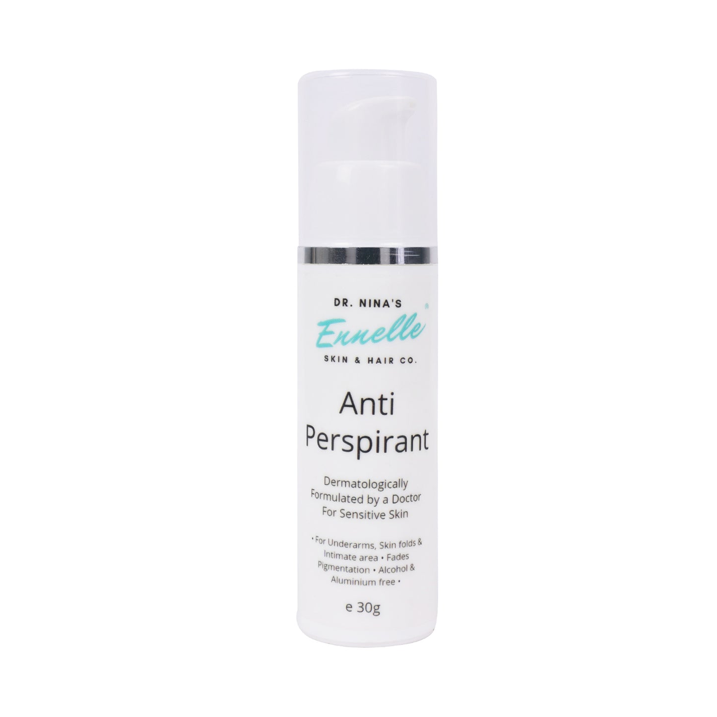 Anti Perspirant Gel (Original)