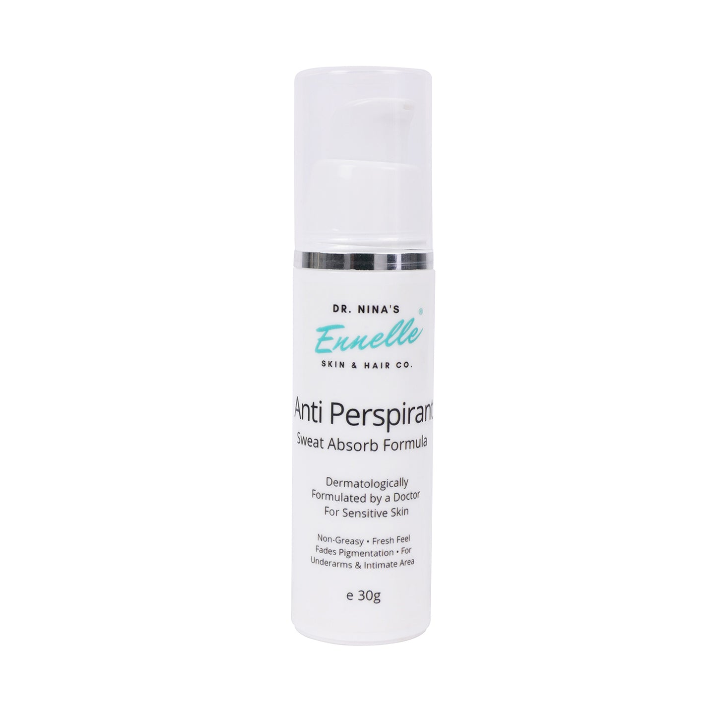 Anti Perspirant Gel (Sweat Absorb)