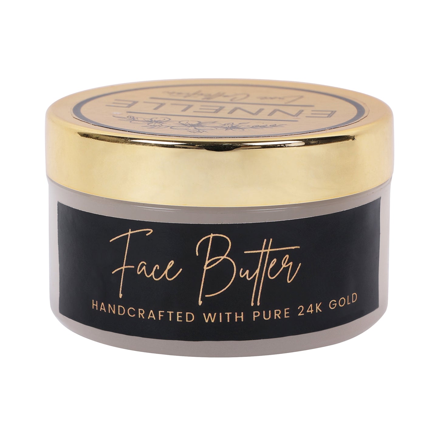24K Pure Gold Face Butter - Luxe Collection