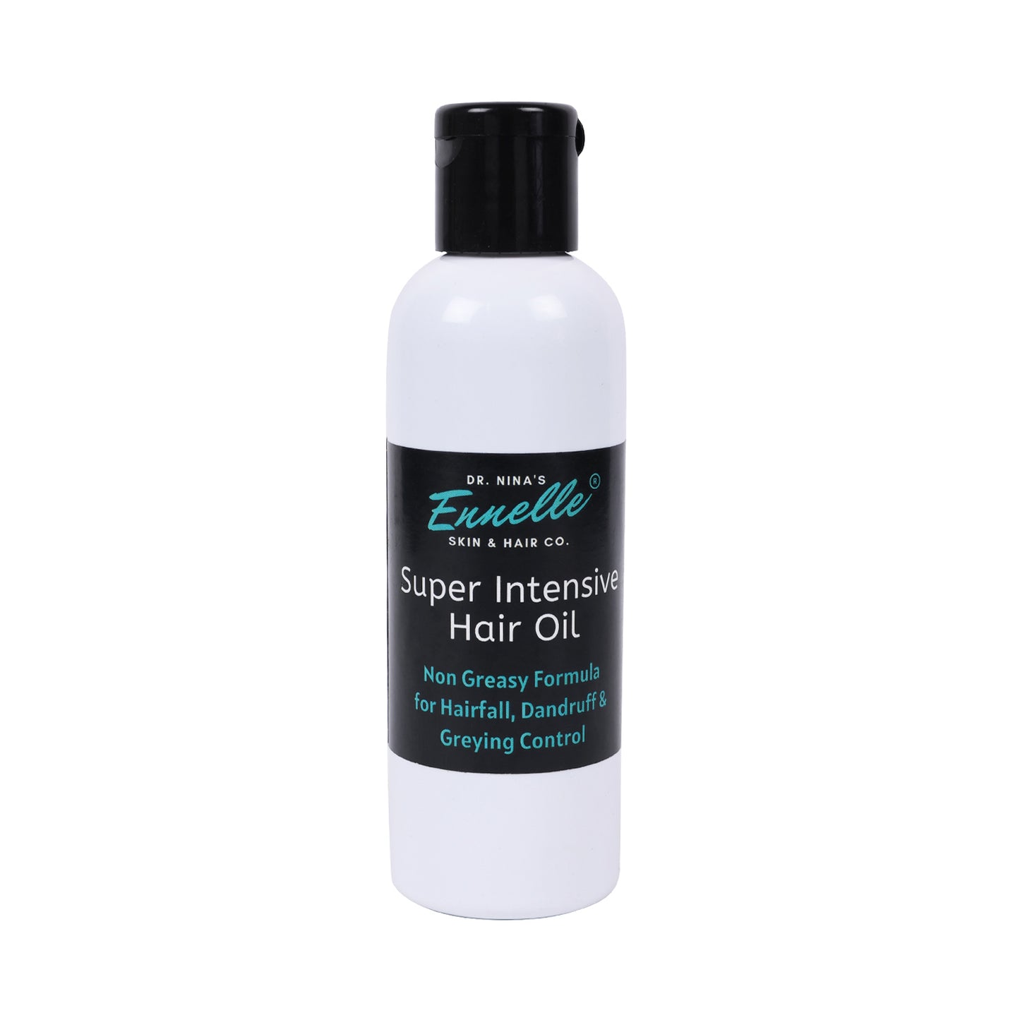 Super Intensive Hair Oil for Hair fall and Dandruff