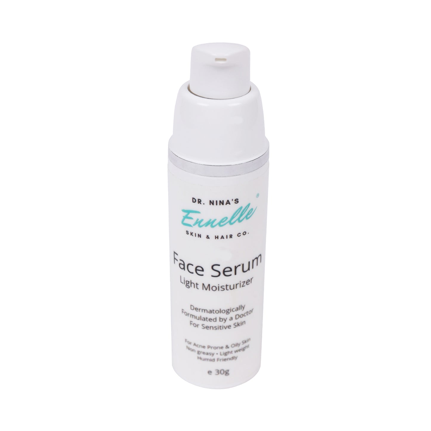 Face Serum (Oily/ Acne Prone skin) 30ml