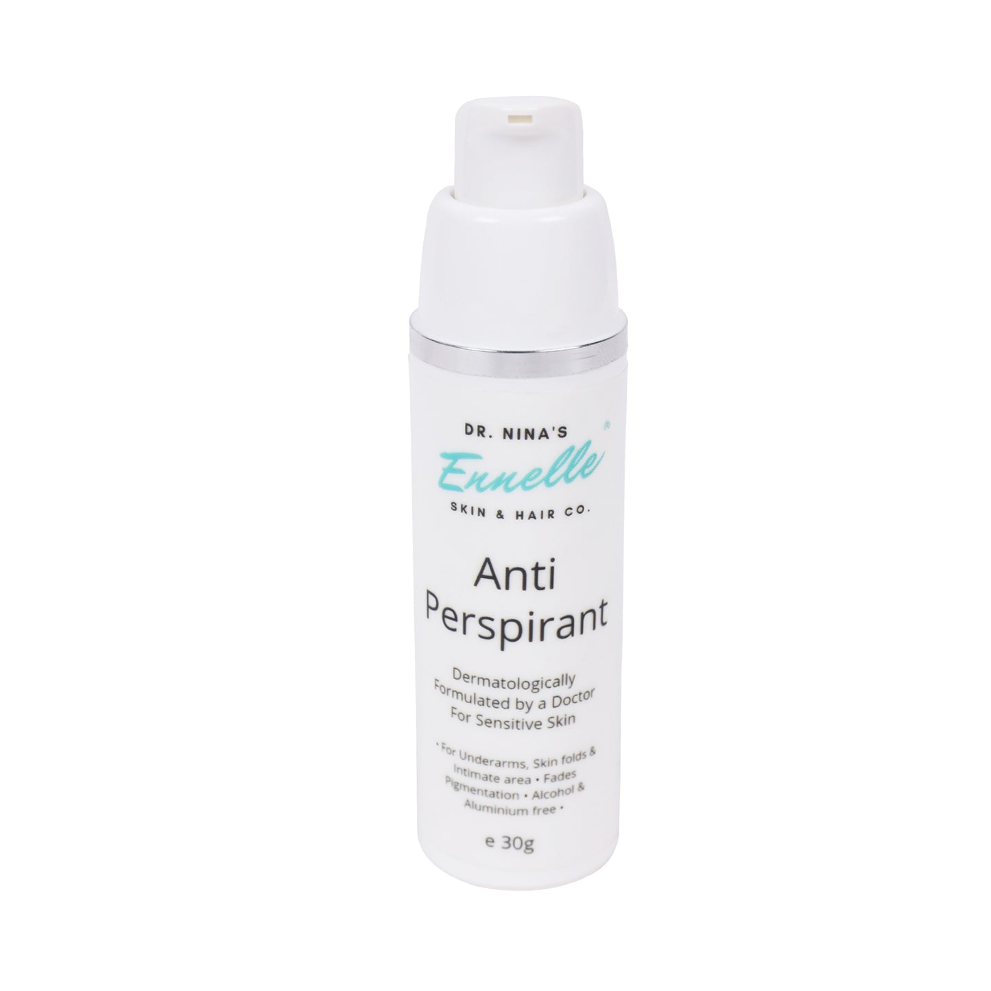 Anti Perspirant Gel (Original)