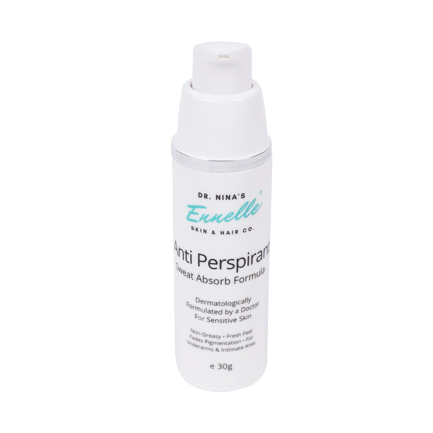 Anti Perspirant Gel (Sweat Absorb)