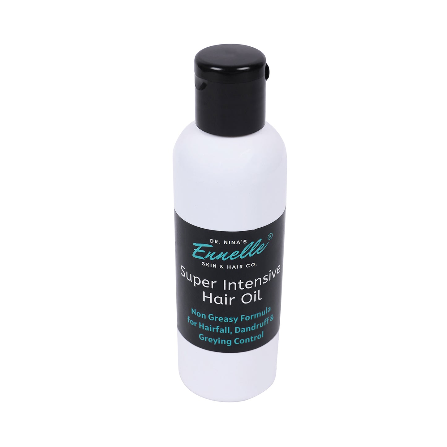 Super Intensive Hair Oil for Hair fall and Dandruff