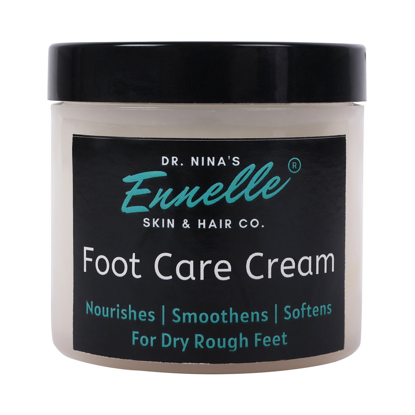 Foot Care Cream