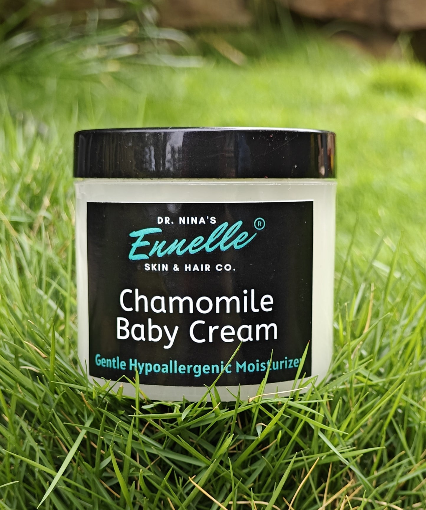 Chamomile Baby Cream