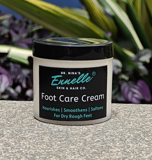 Foot Care Cream 100ml