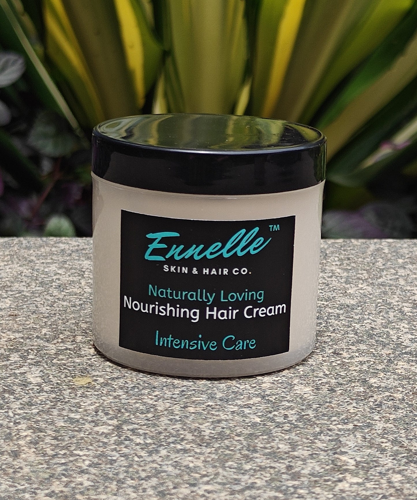 Nourishing Hair Cream Intensive Care (Dandruff/ Hairfall)