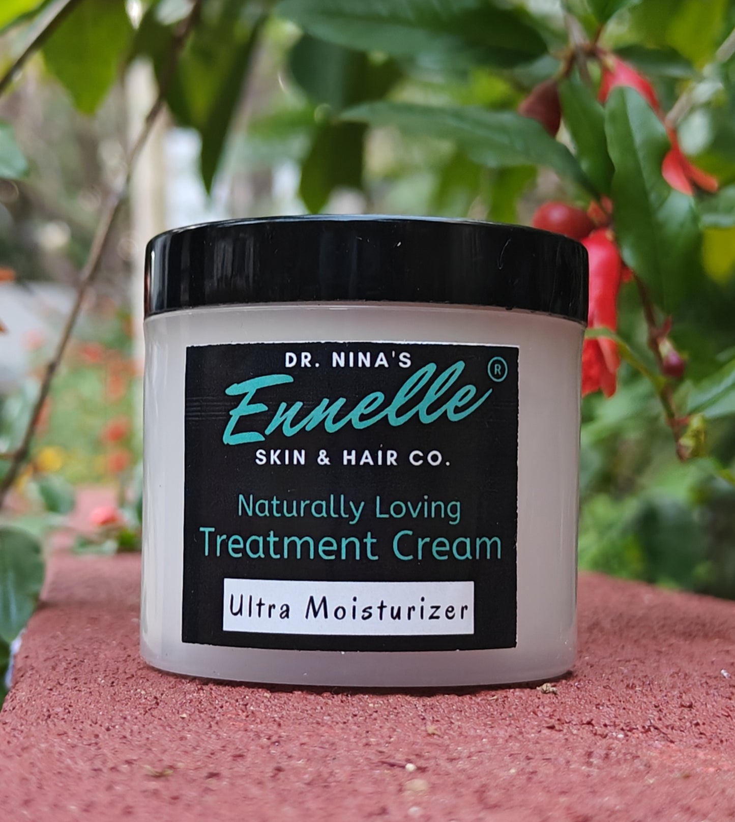 Ultra Moisturizer