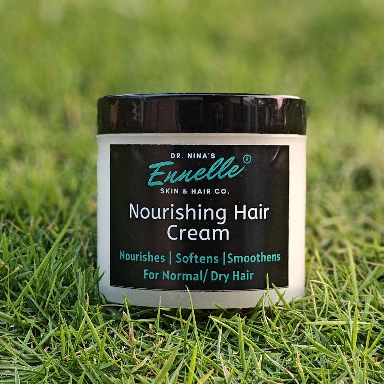 Nourishing Hair Cream- Regular (Straight & Wavy Hair)