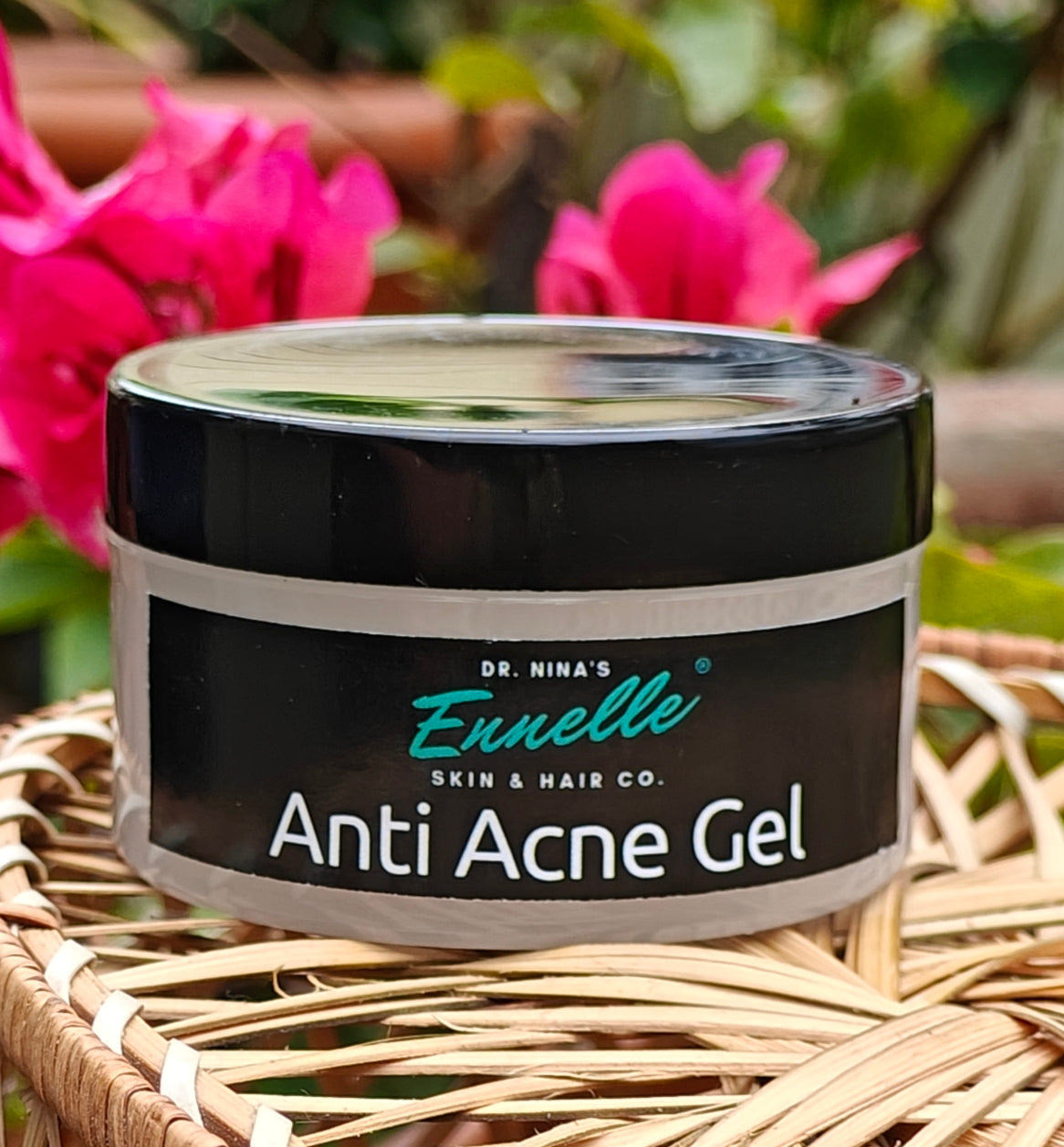 Anti Acne Gel 50g