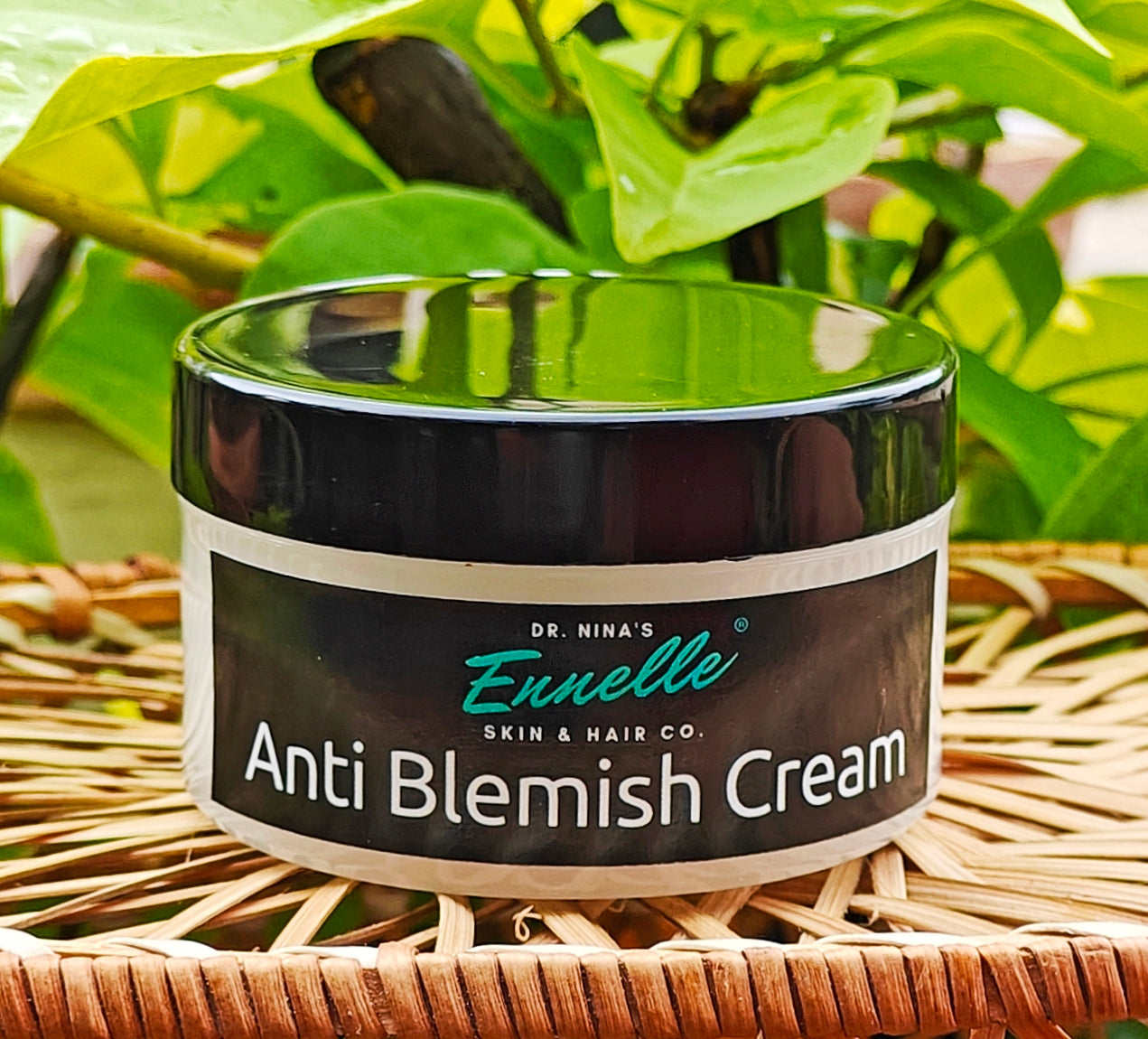 Anti Blemish Cream 50g