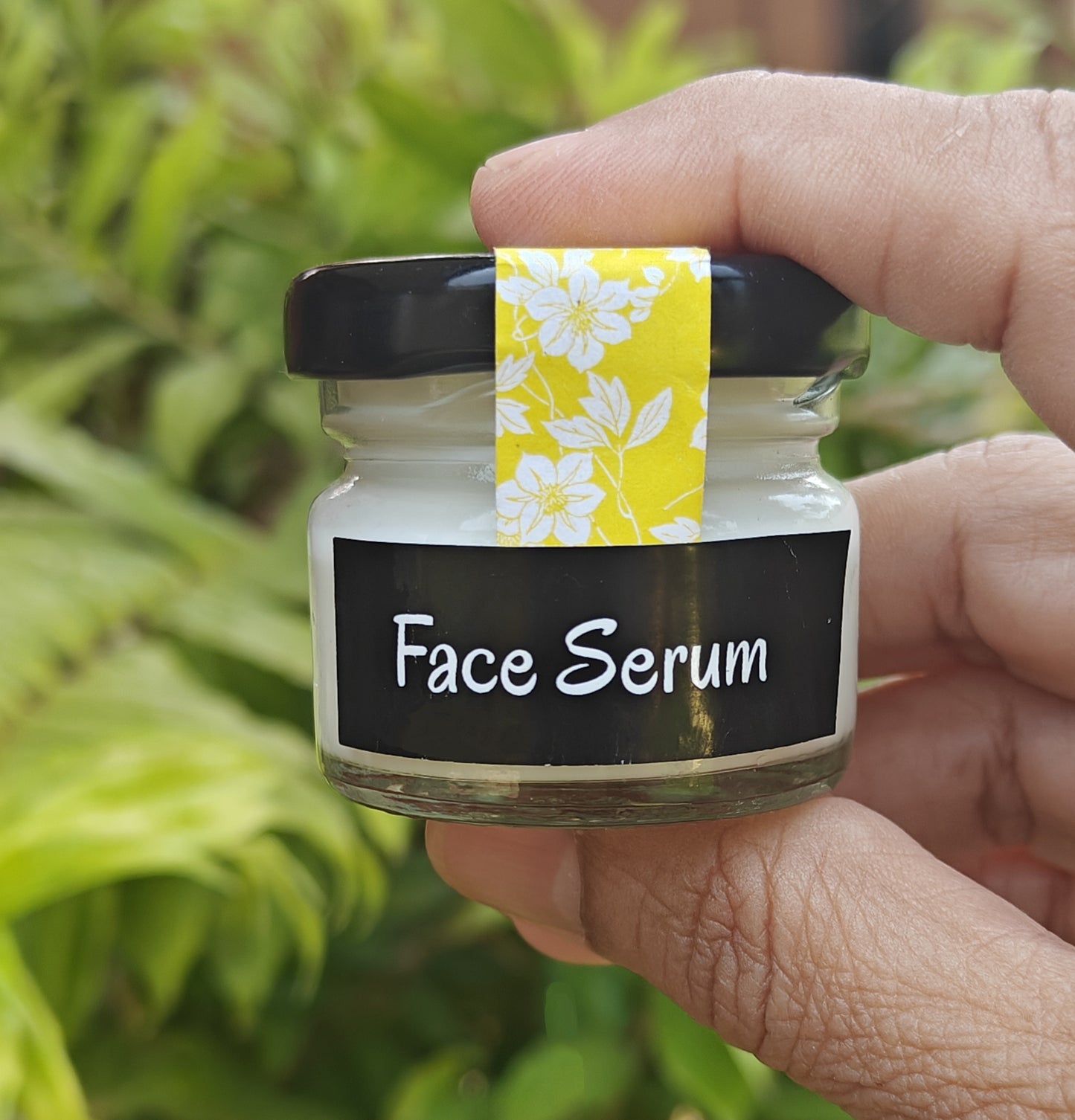 Face Serum (Oily/ Acne Prone skin) 30ml
