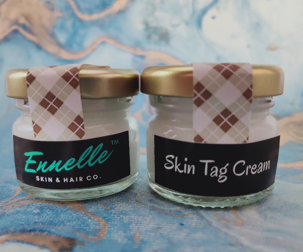 Exfoliator Gel (Skin Tag Cream)