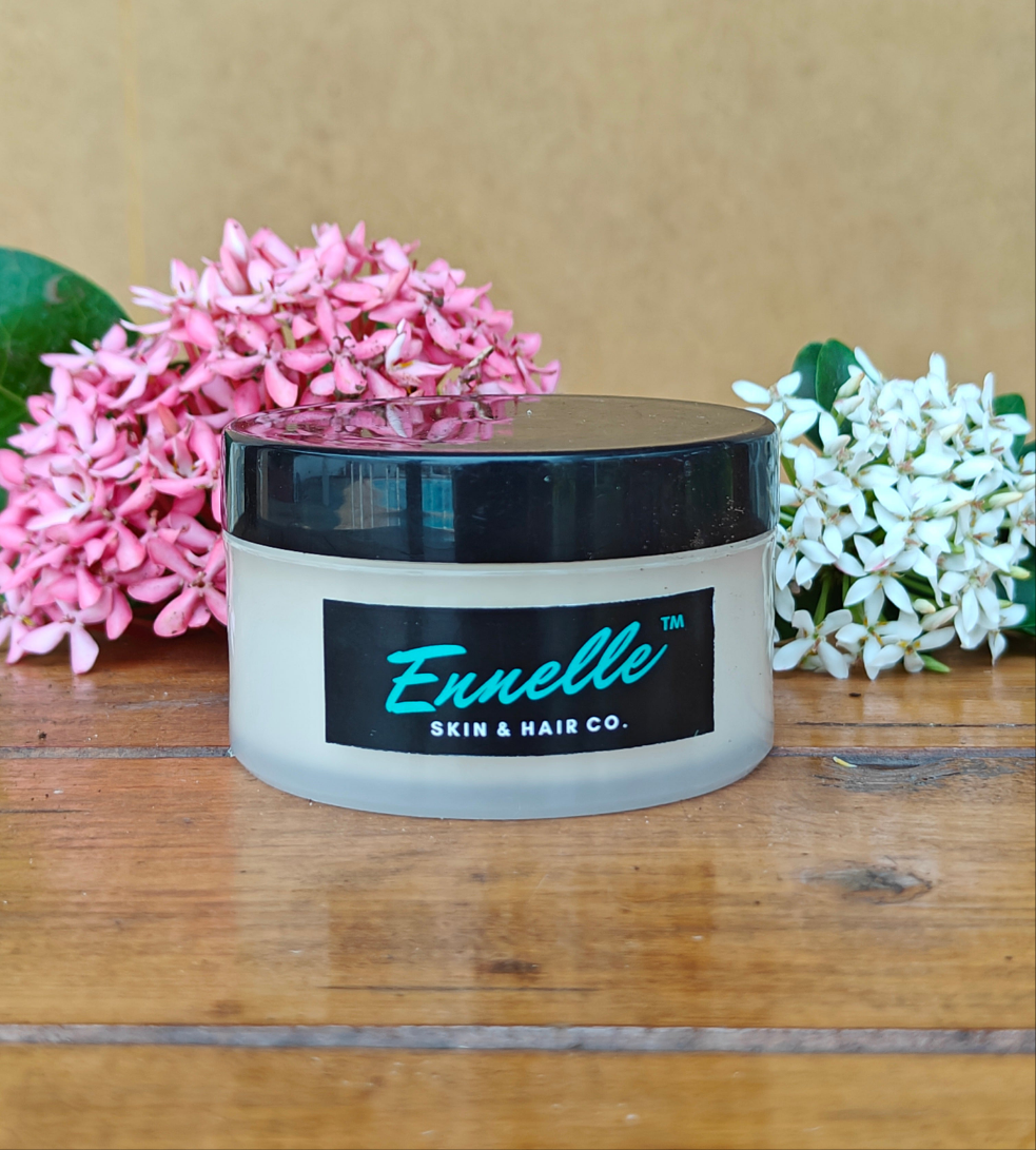 Face & Body Butter (Normal/ Dry Skin)