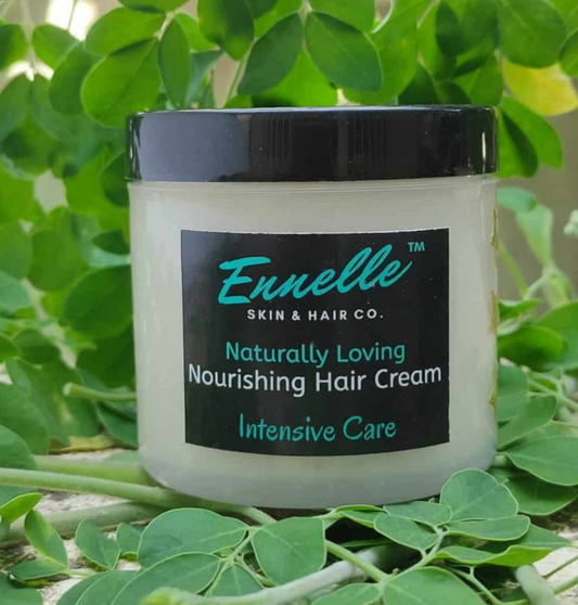 Intensive Care Nourishing Hair Cream