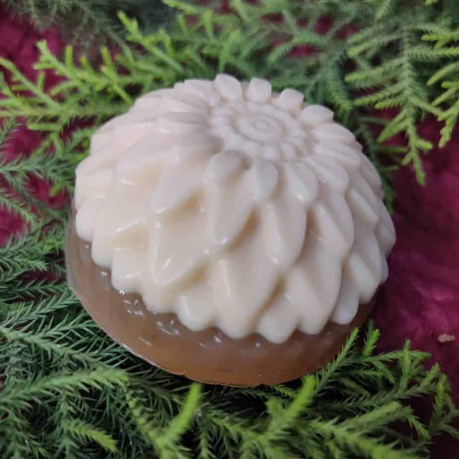 Anti Acne Black Pearl Soap