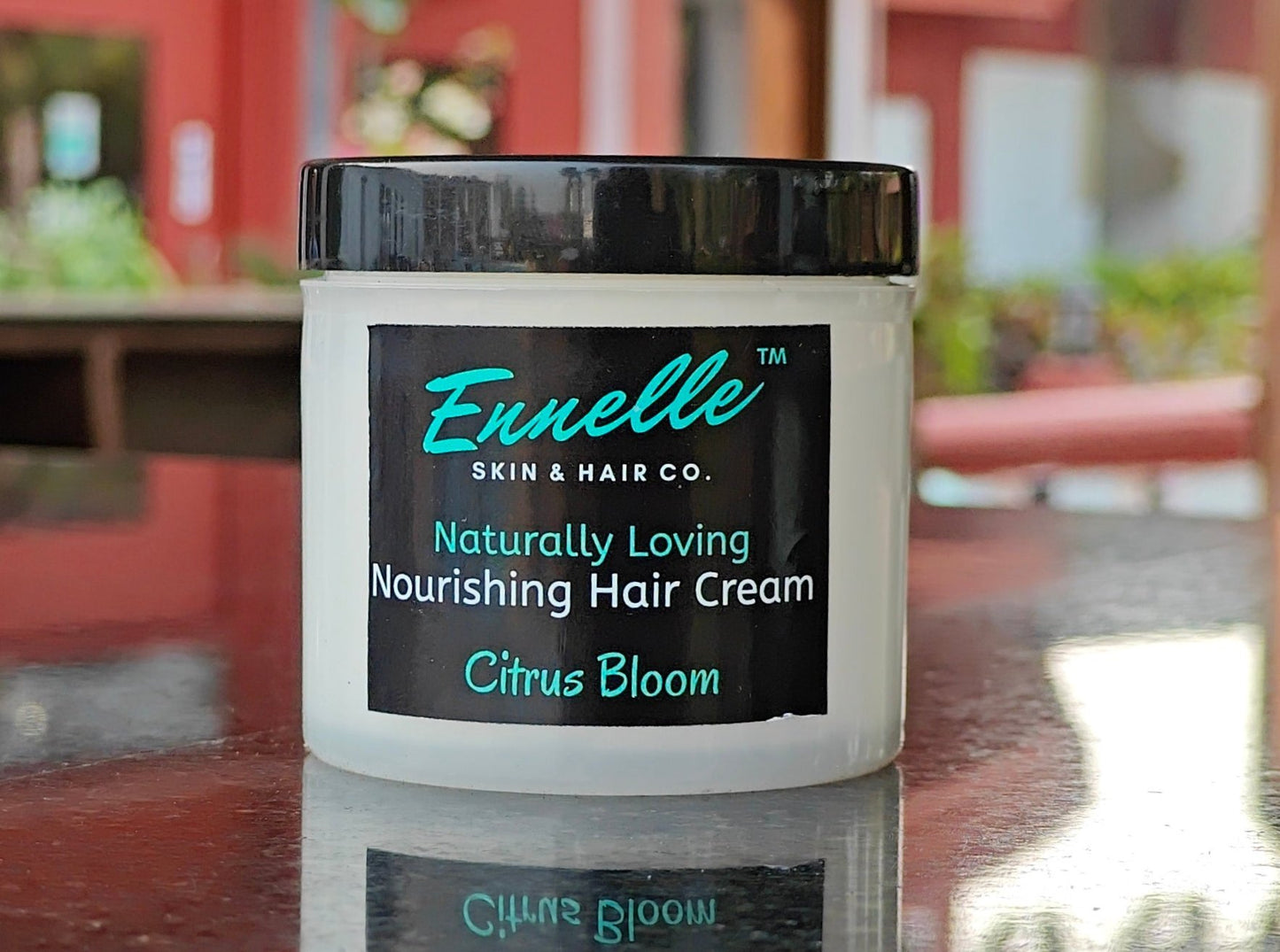 Nourishing Hair Cream- Regular (Straight & Wavy Hair)