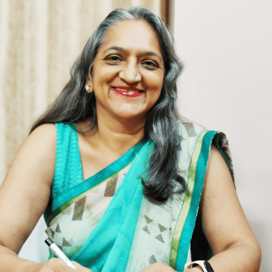 Consultation with Dr. Nina Pais