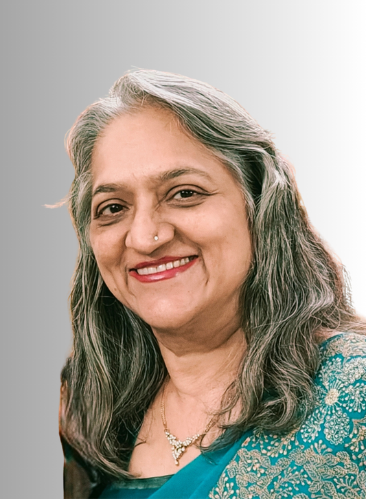 Beginning at 53: My Journey to Ennelle