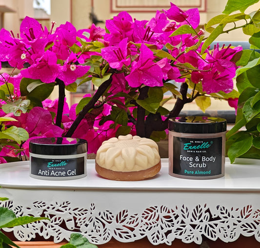 Acne at Every Age: A Doctor's Guide to Hormonal Breakouts & How to Treat Them