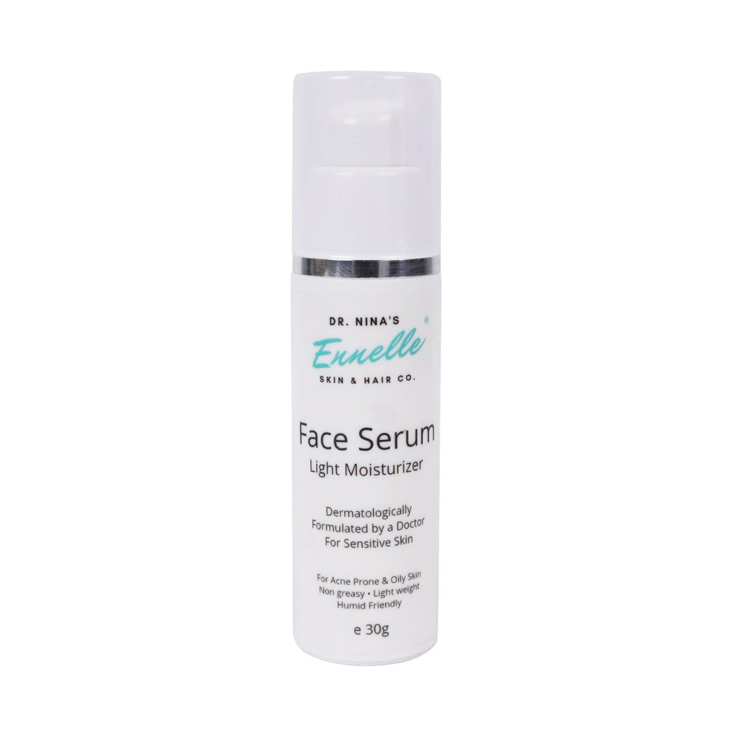 Face Serum (Oily/ Acne Prone skin)