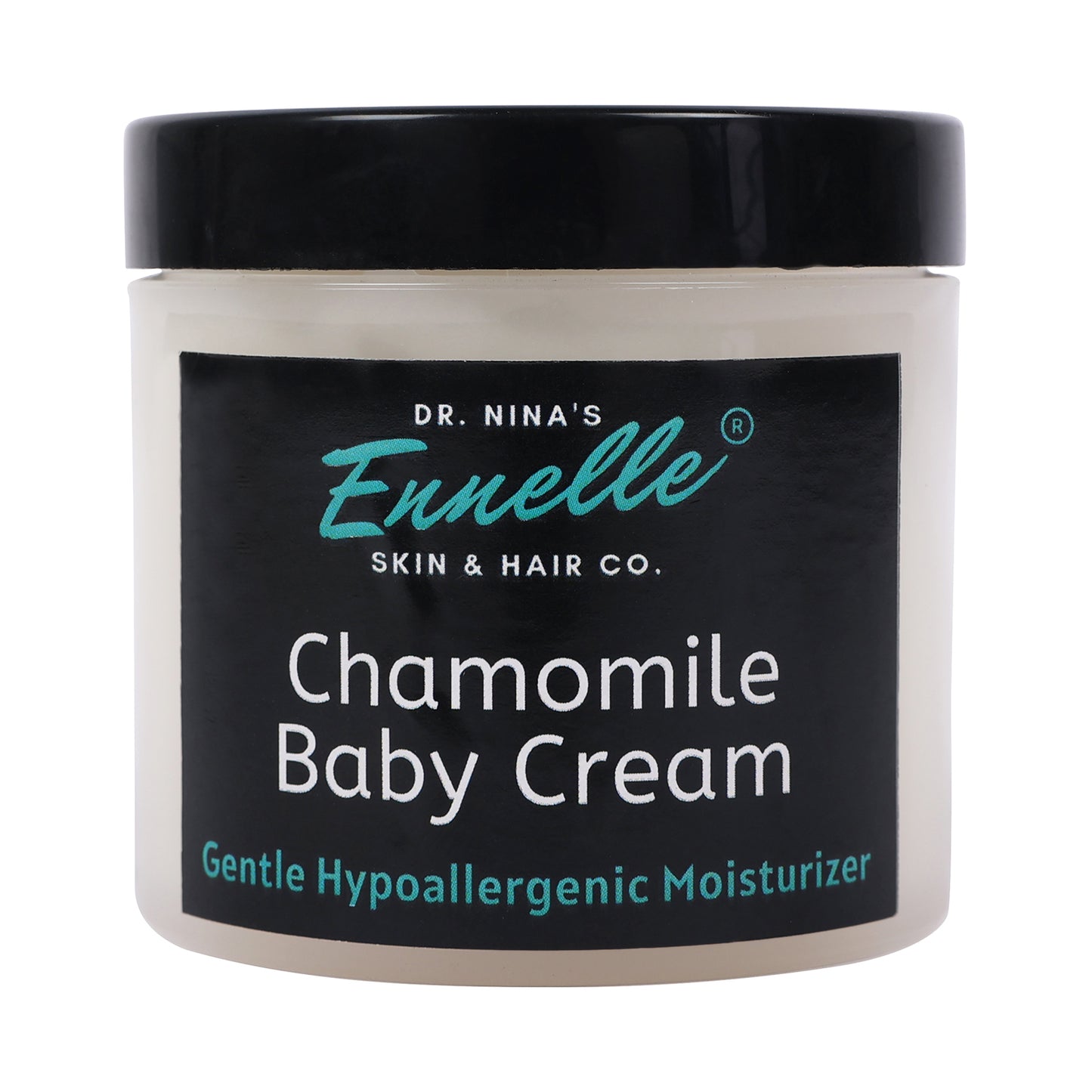 Chamomile Baby Cream