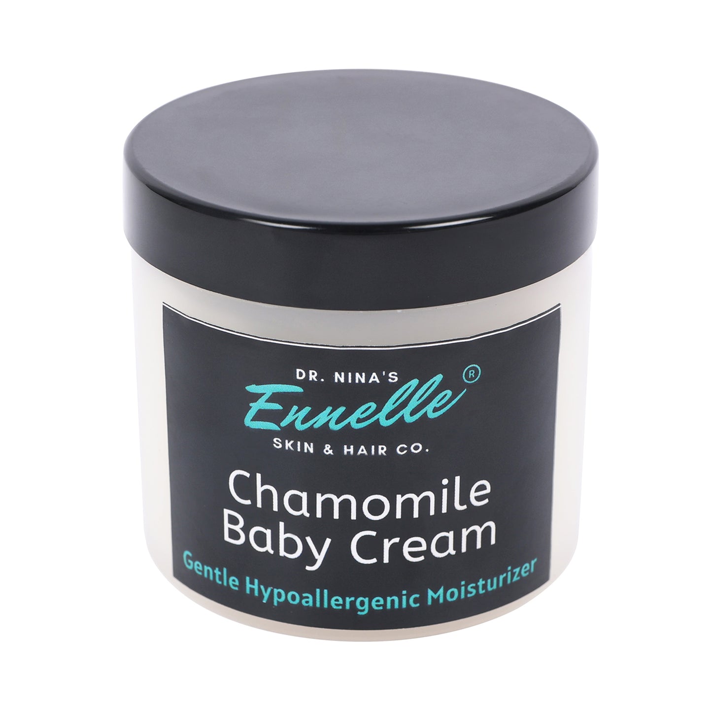 Chamomile Baby Cream