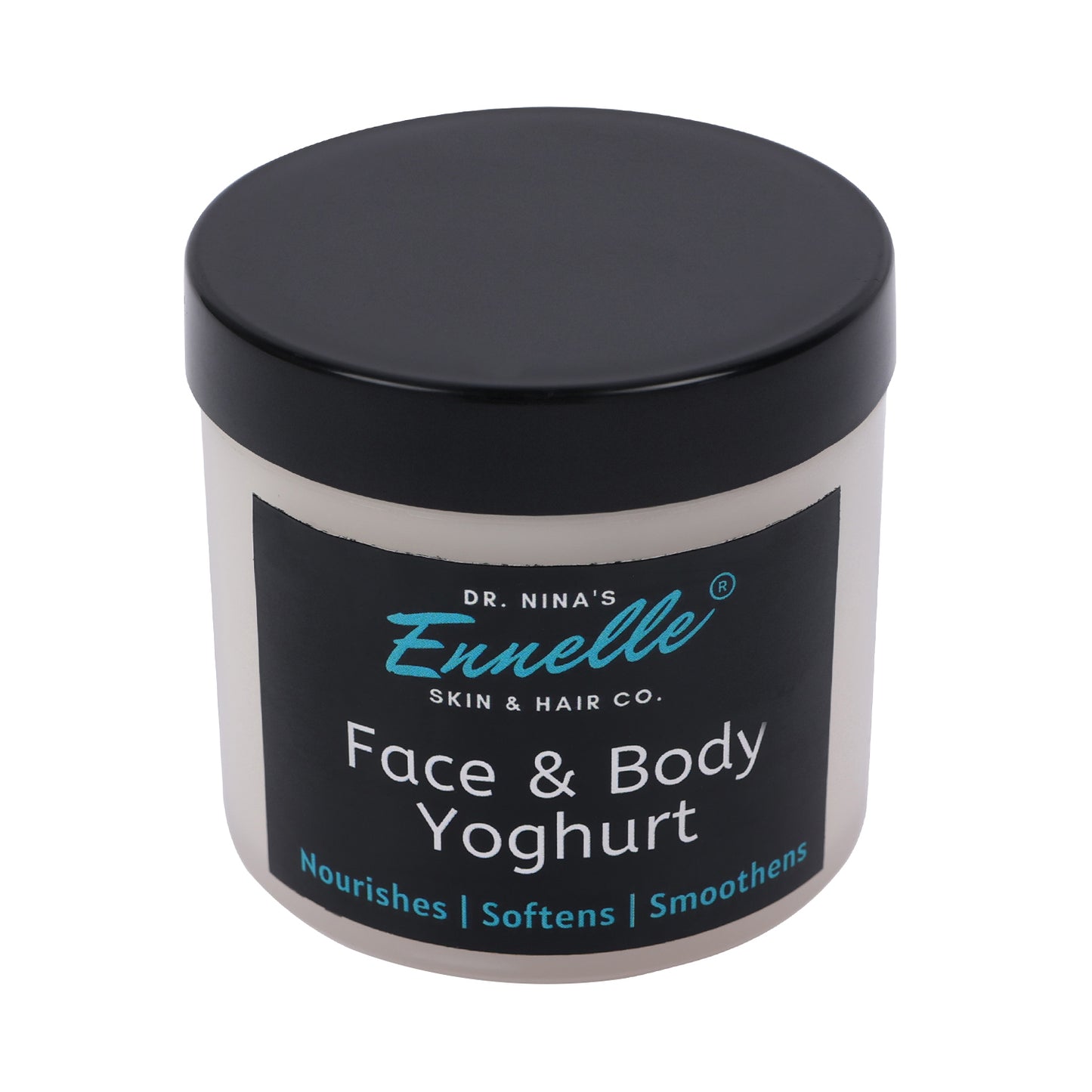 Face & Body Yoghurt