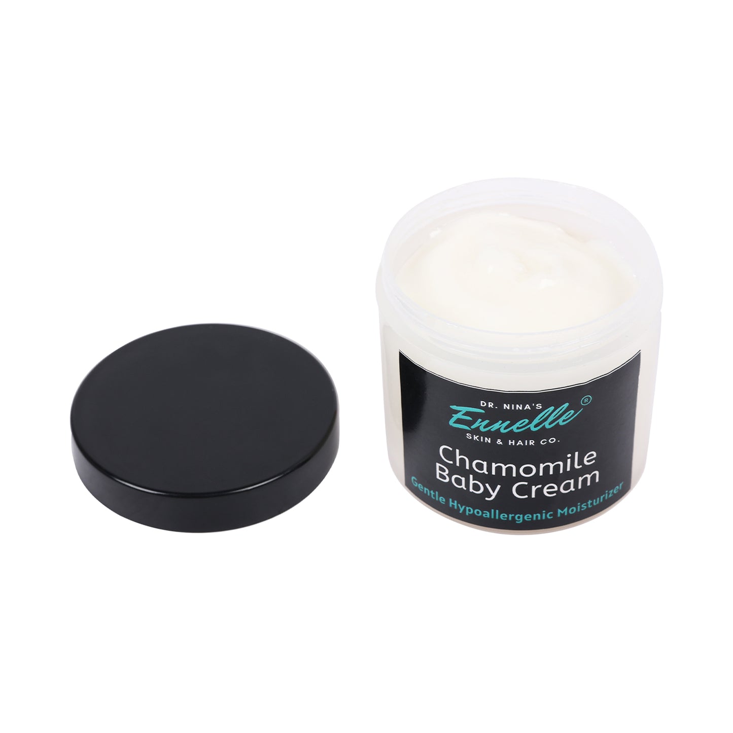 Chamomile Baby Cream