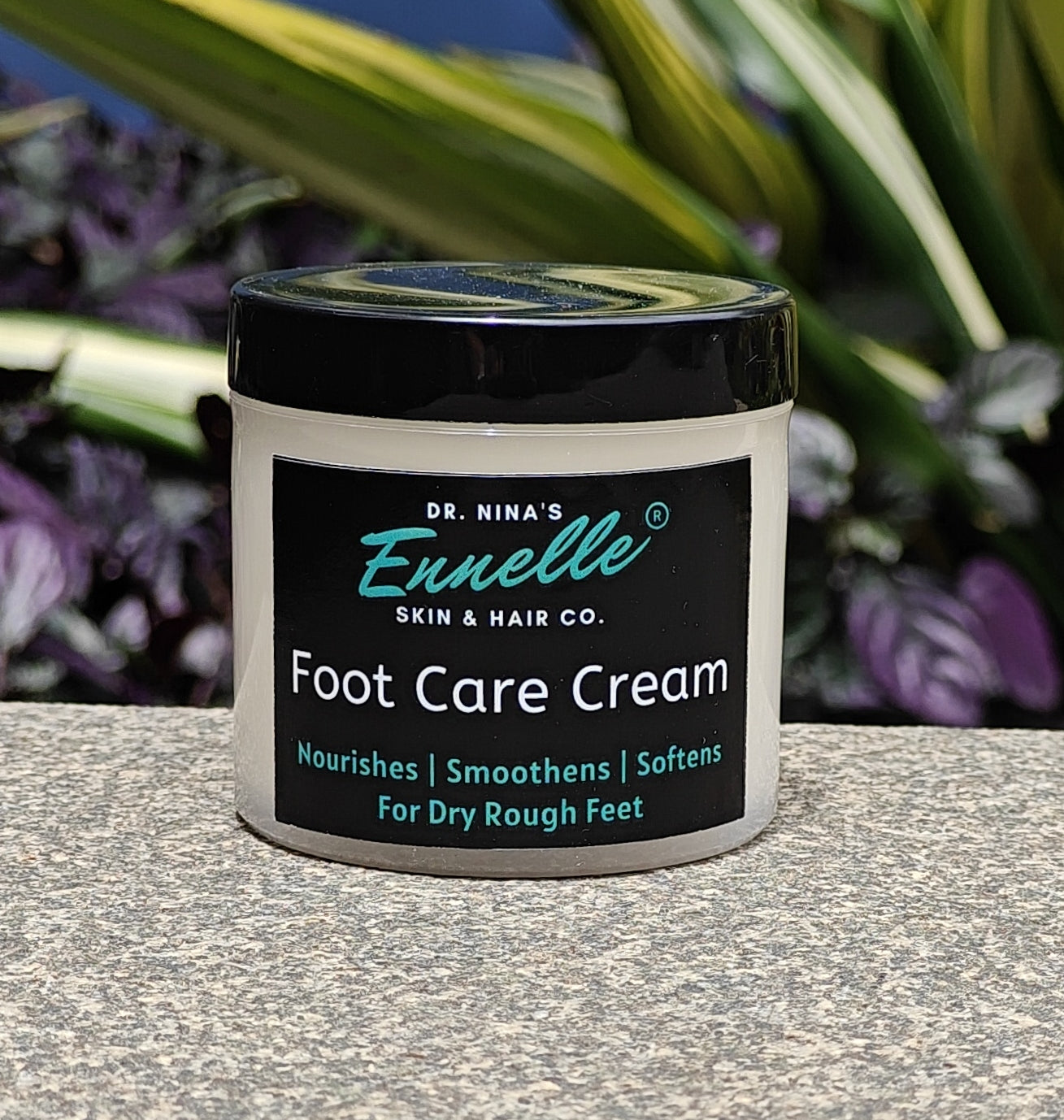 Foot Care Cream