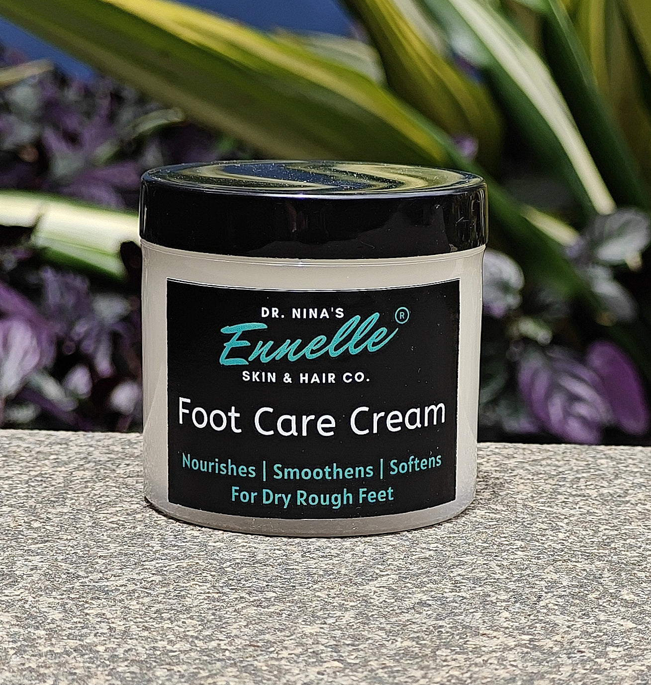 Foot Care Cream