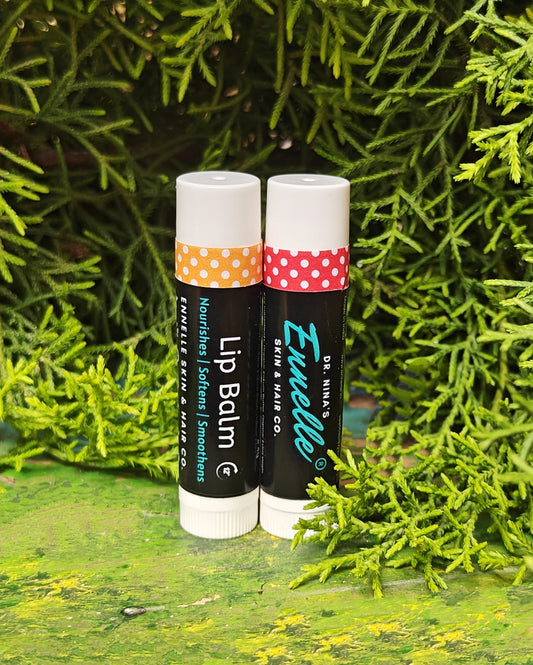 Honey & Mint Lip Balm