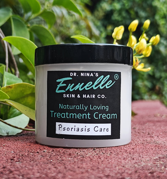 Psoriasis Care Cream