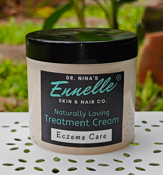 Eczema Cream