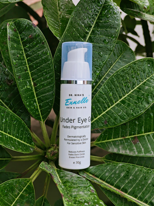 Under Eye Gel