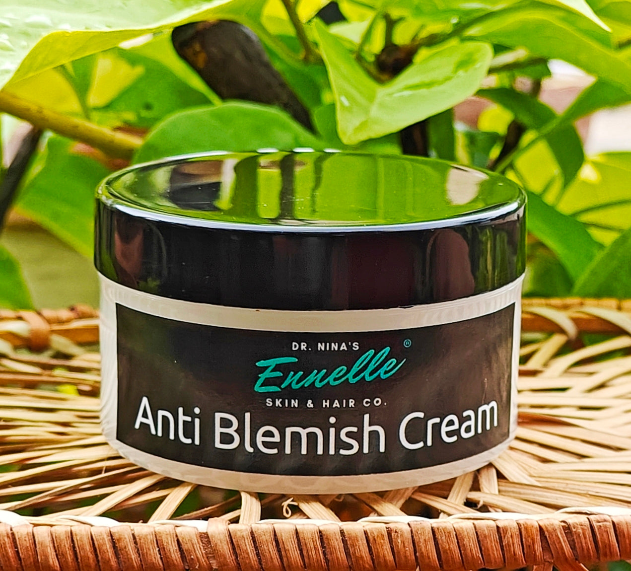 Anti Blemish Cream