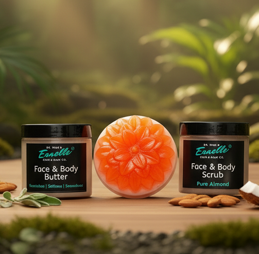 Daily Facial Pack